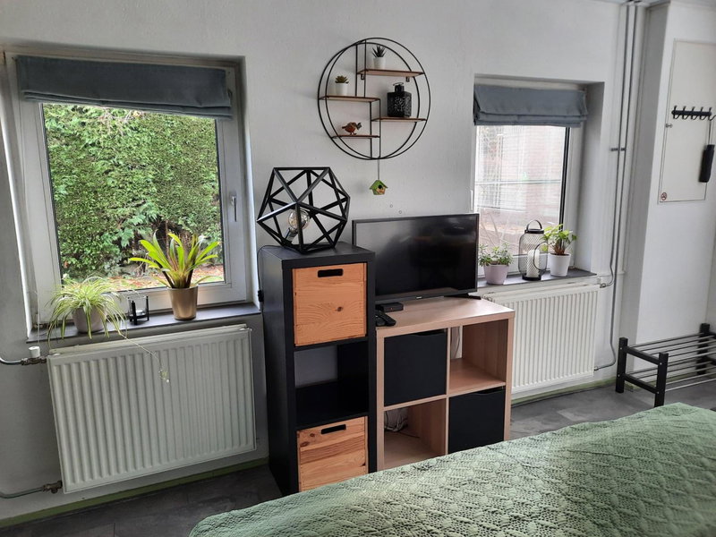 B&B Vogelhof, Wapenveld, The Netherlands