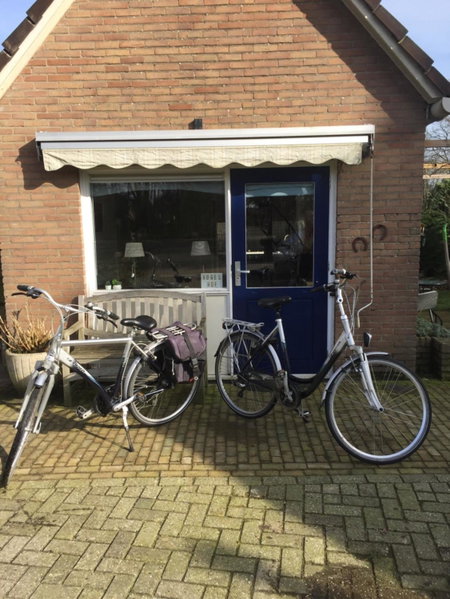 B&B Vogelhof, Wapenveld, The Netherlands