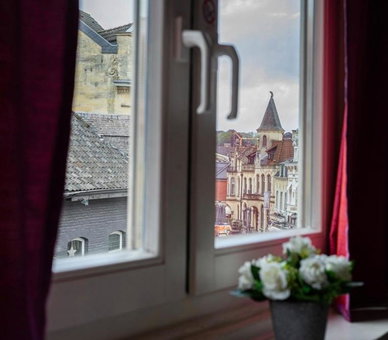 Le Bistro, Valkenburg, The Netherlands