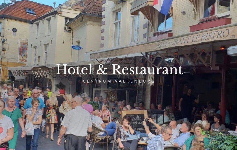 Le Bistro, Valkenburg, The Netherlands