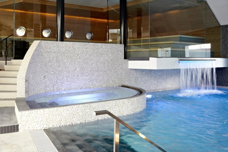 Fort Resort Beemster, Zuidoostbeemster, The Netherlands