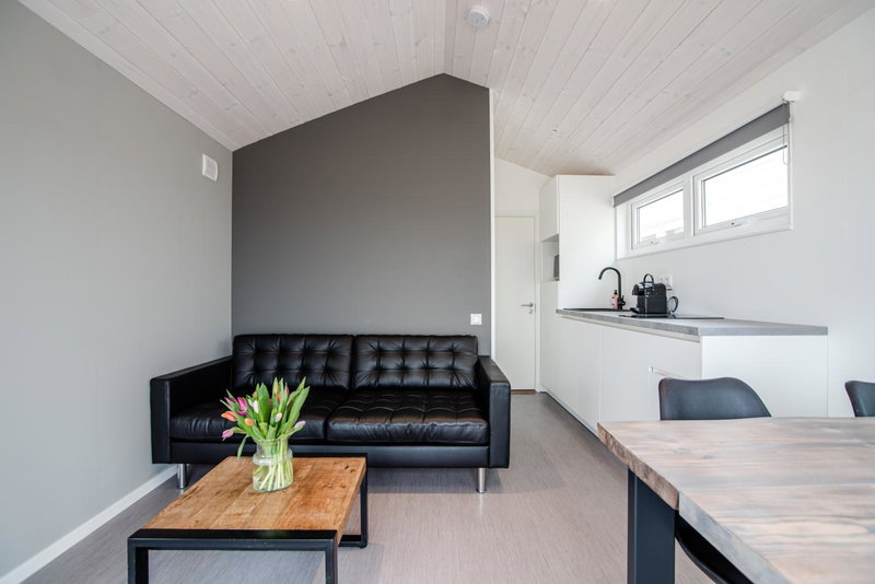 BUDDHA BEACH BUNGALOWS Adults Only, Zandvoort, The Netherlands