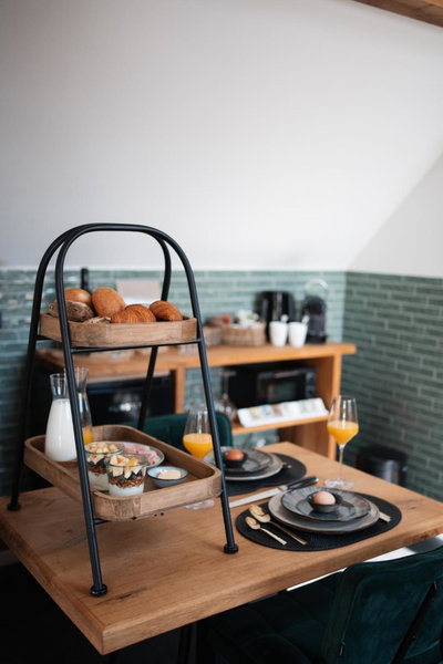 Loft 32, Winsum, The Netherlands
