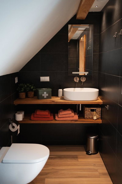 Loft 32, Winsum, The Netherlands