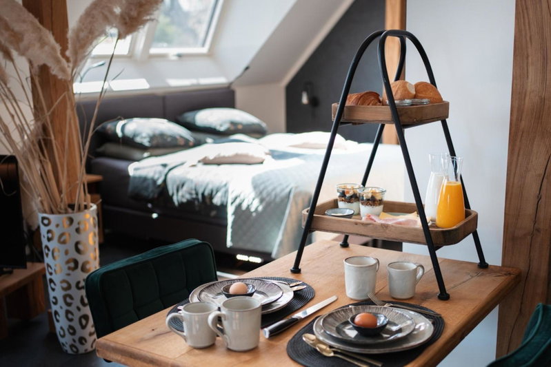Loft 32, Winsum, The Netherlands