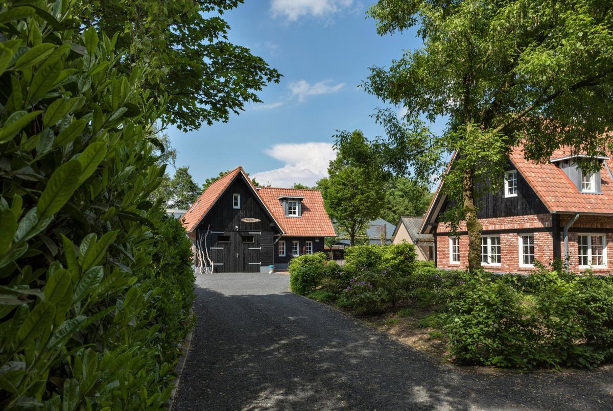 Bosgasten, The Netherlands