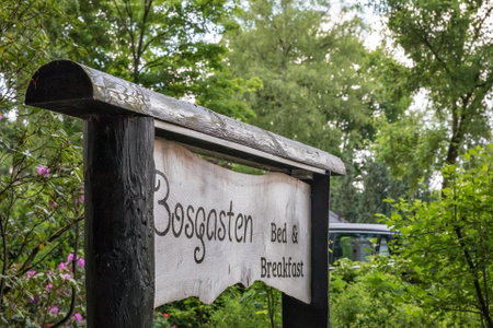 Bosgasten, Putten, The Netherlands
