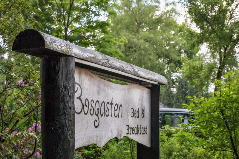 Bosgasten, Putten, The Netherlands