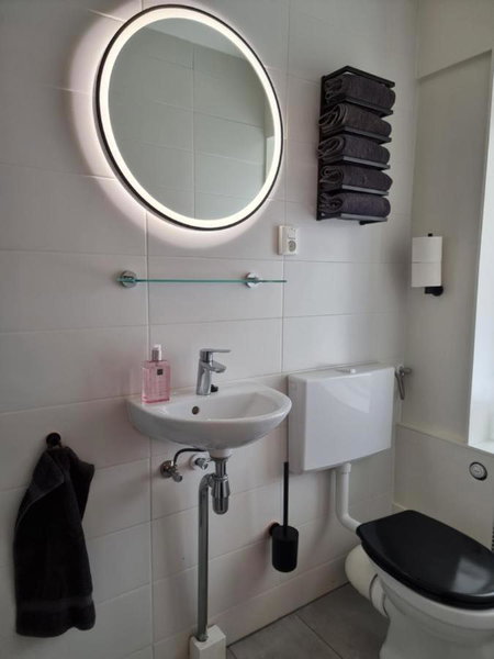 Marianna - studio for two, Groningen, The Netherlands