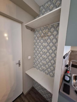Marianna - studio for two, Groningen, The Netherlands