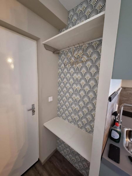 Marianna - studio for two, Groningen, The Netherlands