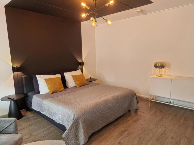 Marianna - studio for two, Groningen, The Netherlands
