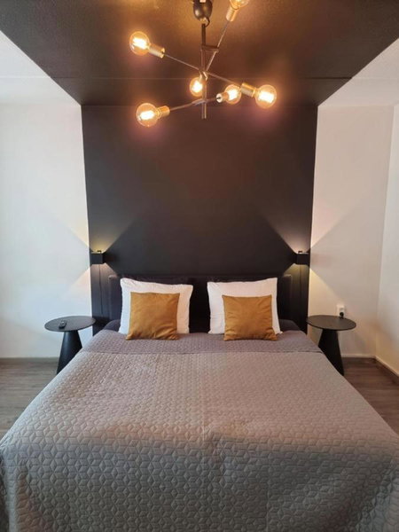 Marianna - studio for two, Groningen, The Netherlands