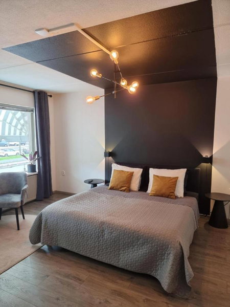 Marianna - studio for two, Groningen, The Netherlands