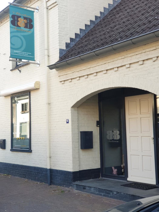 B&B 't Merthoes, Susteren, The Netherlands