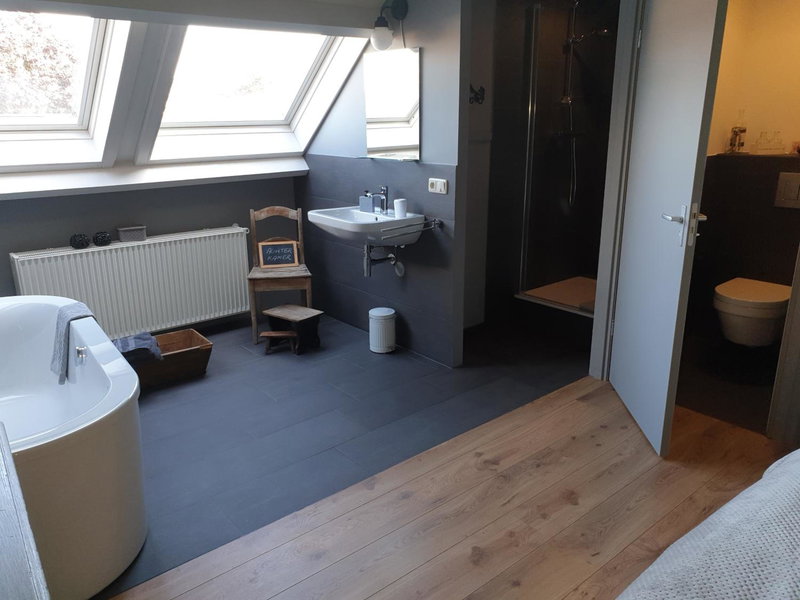 B&B 't Merthoes, Susteren, The Netherlands