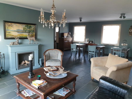 B&B 't Merthoes, Susteren, The Netherlands