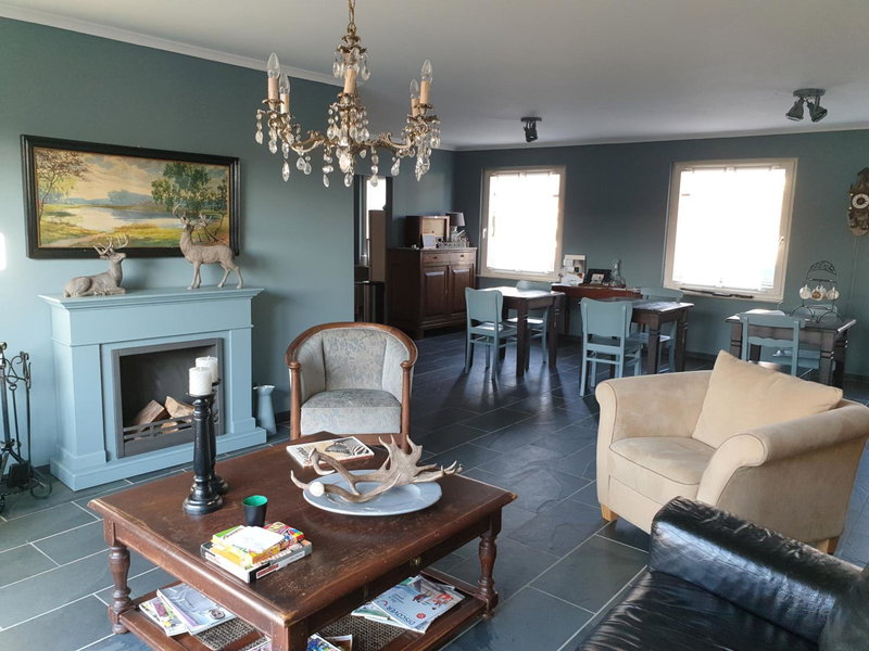 B&B 't Merthoes, Susteren, The Netherlands