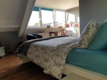 B&B 't Merthoes, Susteren, The Netherlands