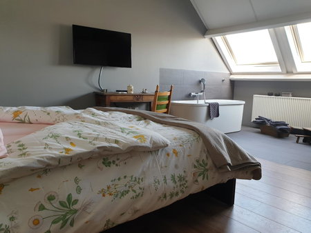 B&B 't Merthoes, Susteren, The Netherlands