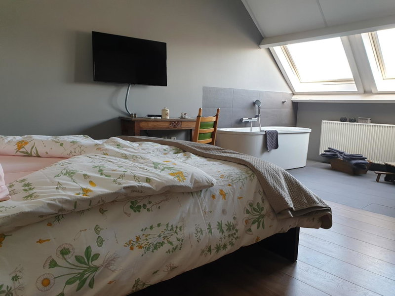 B&B 't Merthoes, Susteren, The Netherlands