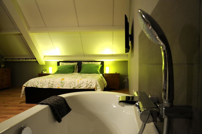 B&B 't Merthoes, Susteren, The Netherlands
