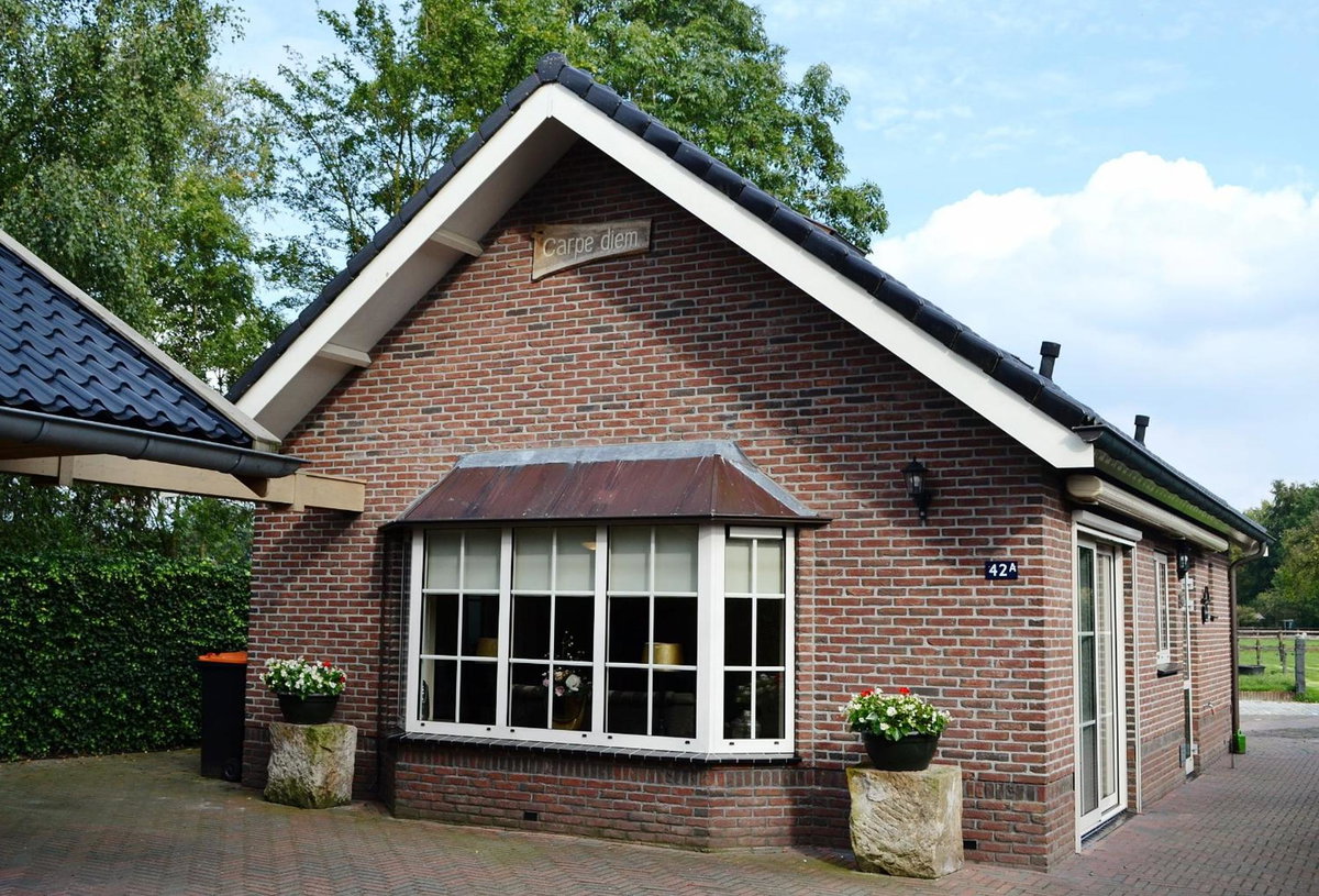 Hotel · Carpe Diem Nijverdal, Nijverdal