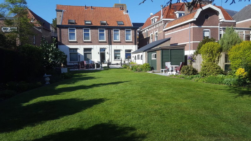 BB Salem, Strijen, The Netherlands