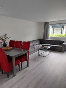 Chalet Moderna Putten, Putten, The Netherlands