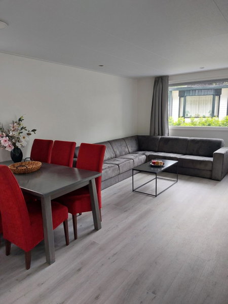 Chalet Moderna Putten, Putten, The Netherlands