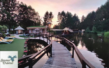 Chalet Moderna Putten, Putten, The Netherlands