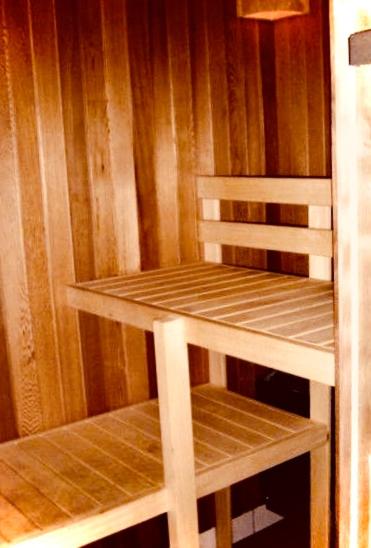 Gardenhouse with private jacuzzi and sauna, Teteringen, The Netherlands