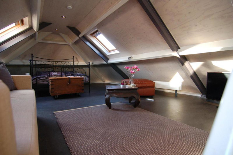 Gardenhouse with private jacuzzi and sauna, Teteringen, The Netherlands