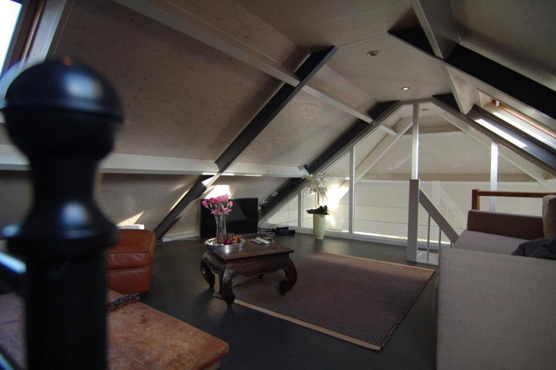 Gardenhouse with private jacuzzi and sauna, Teteringen, The Netherlands