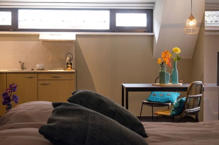 Hotel Jambon, Uden, The Netherlands