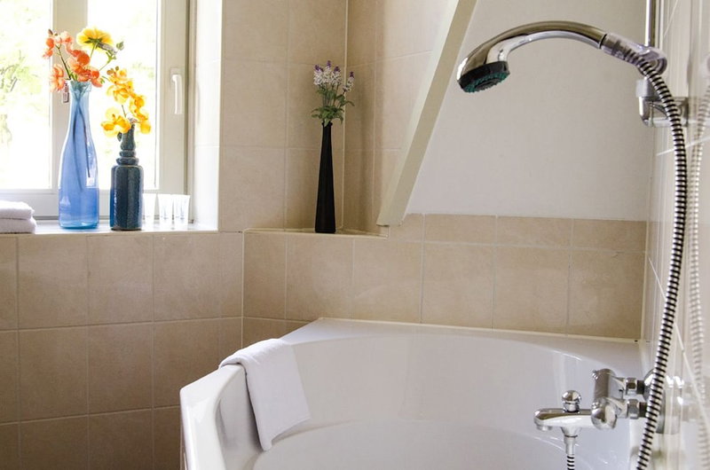 Hotel Jambon, Uden, The Netherlands