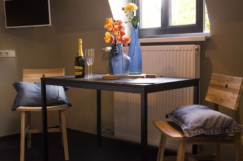 Hotel Jambon, Uden, The Netherlands