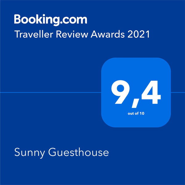 Sunny Guesthouse, Bergen, The Netherlands