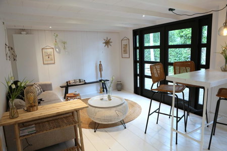 Sunny Guesthouse, Bergen, The Netherlands