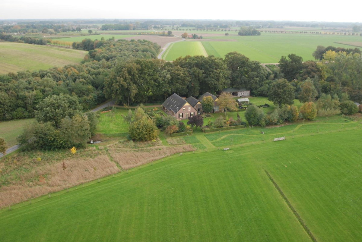 Hotel · Gastenverblijf Eenink, Zelhem