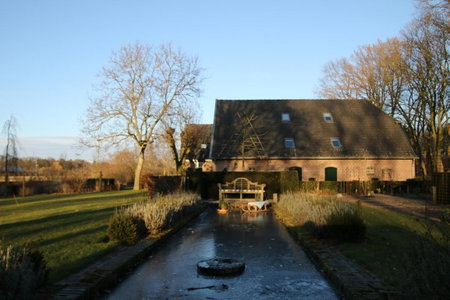 Gastenverblijf Eenink, Zelhem, The Netherlands