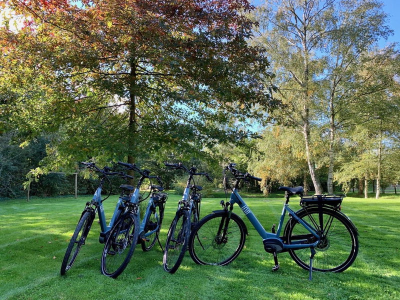 Gastenverblijf Eenink, Zelhem, The Netherlands