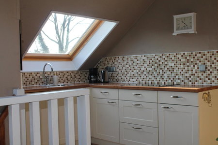 Gastenverblijf Peppelmate, Doetinchem, The Netherlands