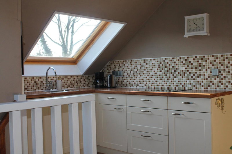 Gastenverblijf Peppelmate, Doetinchem, The Netherlands