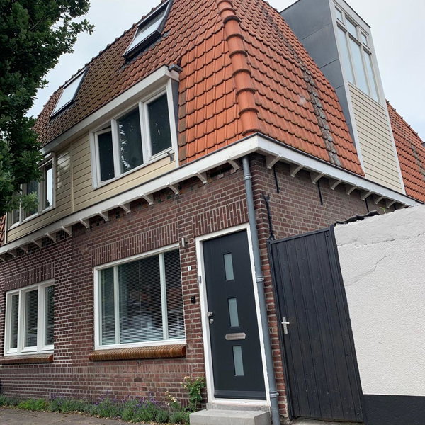 B&B Vintage Room, Vught, The Netherlands