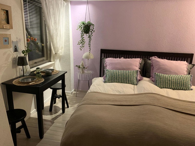 B&B Vintage Room, Vught, The Netherlands