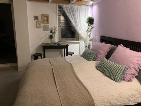 B&B Vintage Room, Vught, The Netherlands