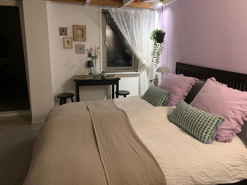 B&B Vintage Room, Vught, The Netherlands