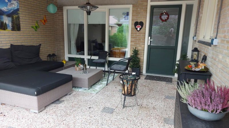 B&B Margriet, Lemmer, The Netherlands
