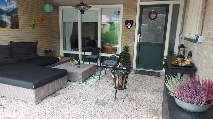 B&B Margriet, Lemmer, The Netherlands